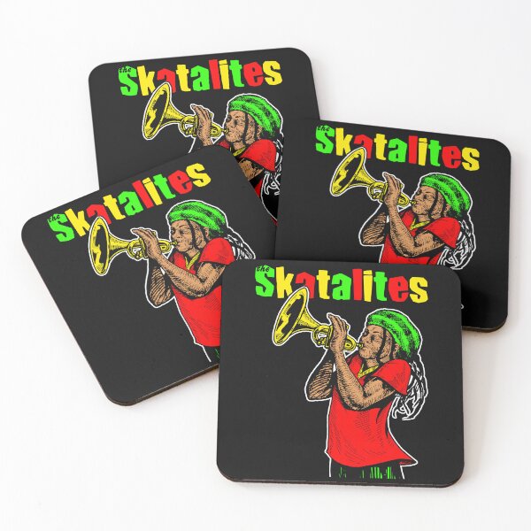 Item preview, Reggae Man Playing Music designed and sold by DeadTired666.