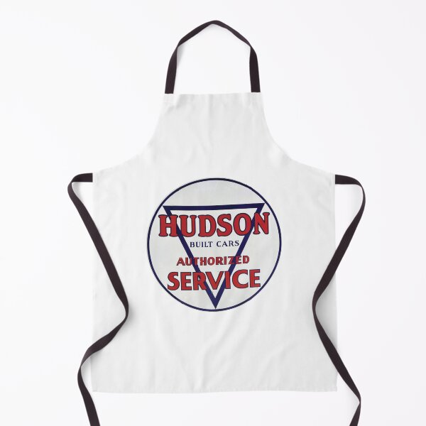 Item preview, Vintage Hudson Built Cars Authorized Service designed and sold by QuayTradingCo.