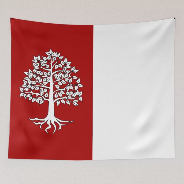 Item preview, Herentals flag designed and sold by rheyes.