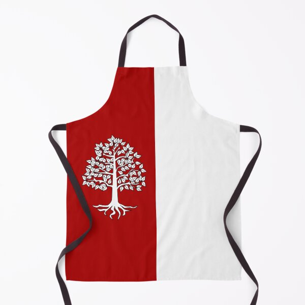 Item preview, Herentals flag designed and sold by rheyes.