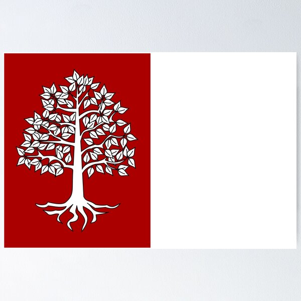 Item preview, Herentals flag designed and sold by rheyes.