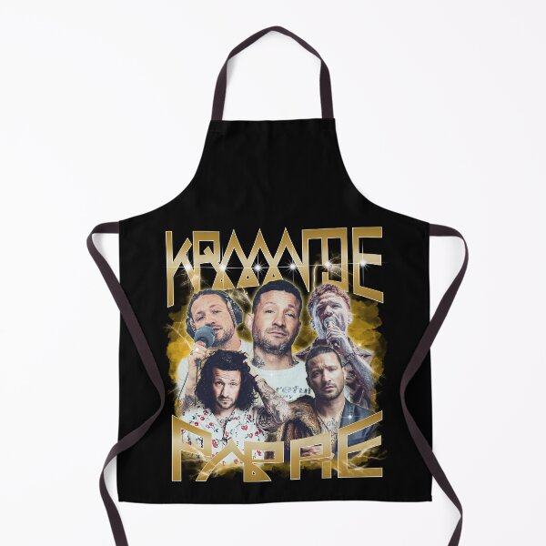 Item preview, Kraantje Pappie - Dutch rapper designed and sold by CreepyApparel.