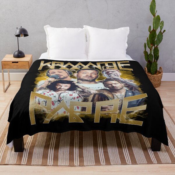 Item preview, Kraantje Pappie - Dutch rapper designed and sold by CreepyApparel.