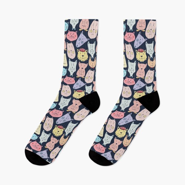 Item preview, Cute Cats designed and sold by SWETA HALDER.