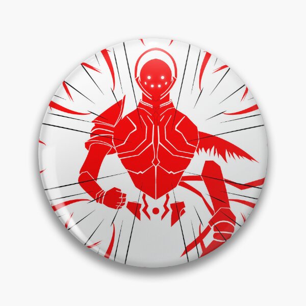 Item preview, Gabriel’s POWER (red)  designed and sold by GifoStore.
