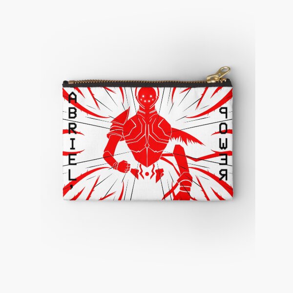 Item preview, Gabriel’s POWER (red)  designed and sold by GifoStore.