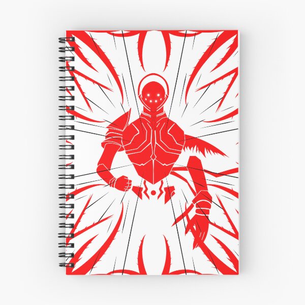 Item preview, Gabriel’s POWER (red)  designed and sold by GifoStore.