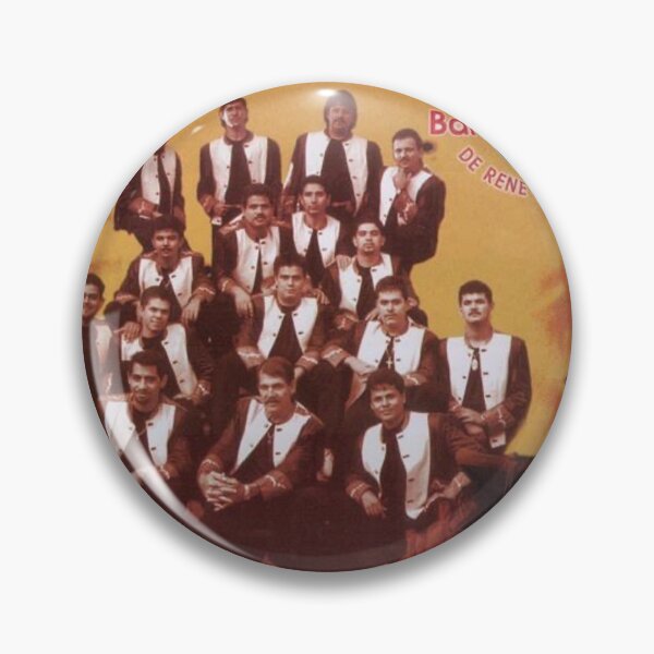 Item preview, La Arrolladora Banda El Limón De René Camacho - Corridos Arrolladores album 1997 designed and sold by CreepyApparel.
