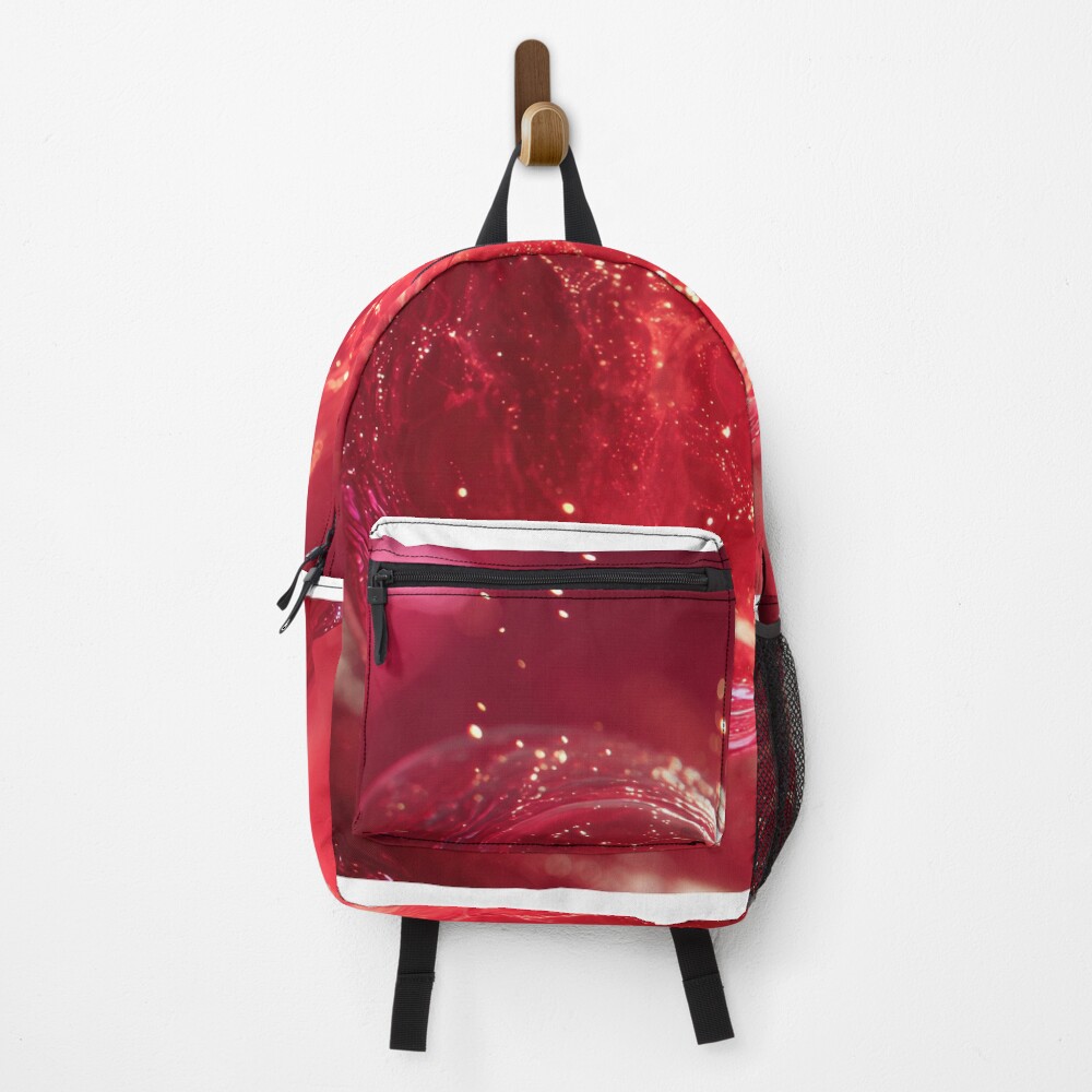 Item preview, Backpack designed and sold by RicoInStudios.