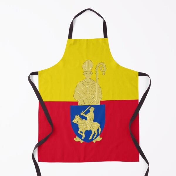 Item preview, Herstal flag designed and sold by rheyes.