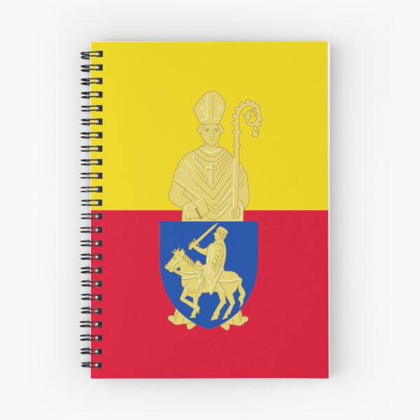 Item preview, Herstal flag designed and sold by rheyes.