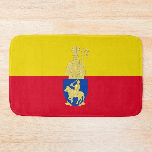 Item preview, Herstal flag designed and sold by rheyes.