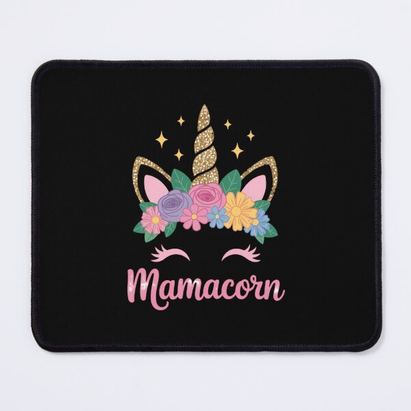 Item preview, Mamacorn Unicorn Mom Mother's Day designed and sold by Formatage.