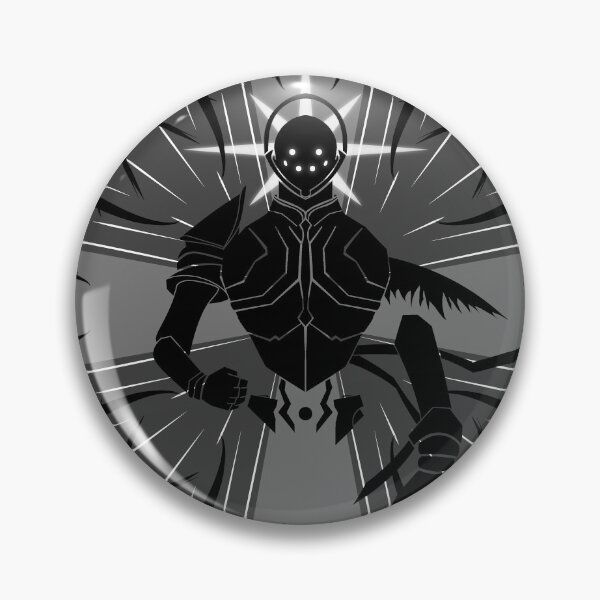 Item preview, Gabriel’s power ultrakill designed and sold by GifoStore.