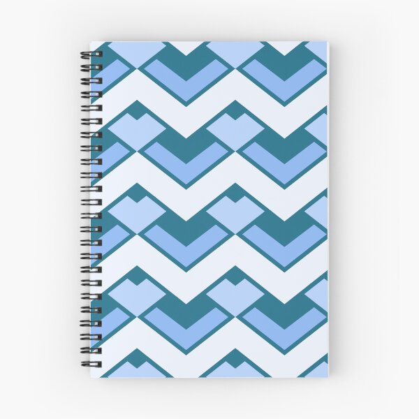 Item preview, Cute Houndstooth - Abstract Shape Pattern  - Retirement Gifts designed and sold by RoyalStarsPatts.