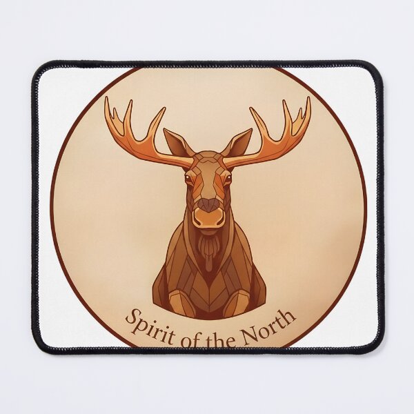 Item preview, Spirit of the North designed and sold by SineGeneva.