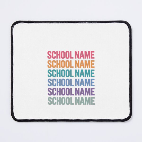 Item preview, Mascot Team Teacher School Caoch designed and sold by Formatage.