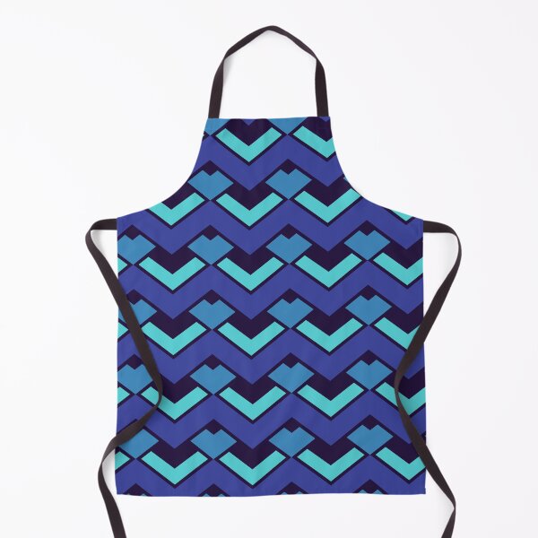 Item preview, Cute Houndstooth - Geometry Shape Pattern  - Bridal Shower Gifts designed and sold by RoyalStarsPatts.