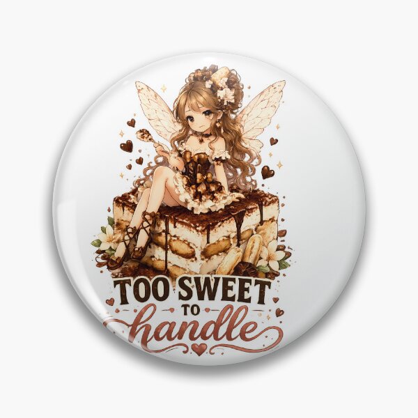 Item preview, Tiramisù Kawaii – Dolce Tentazione Italiana designed and sold by The shop of Dreams.