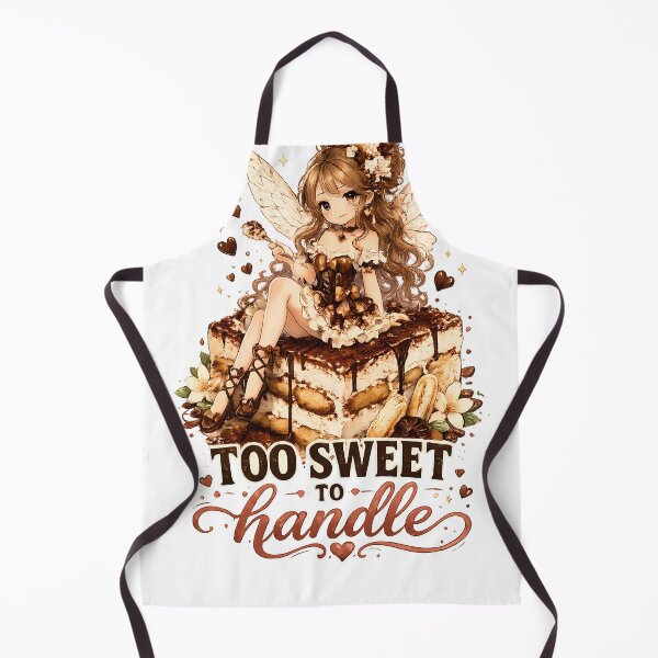 Item preview, Tiramisù Kawaii – Dolce Tentazione Italiana designed and sold by The shop of Dreams.