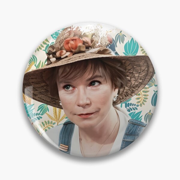 Item preview, Vintage 90s Mom Vibes Magnolia  designed and sold by FableMind.