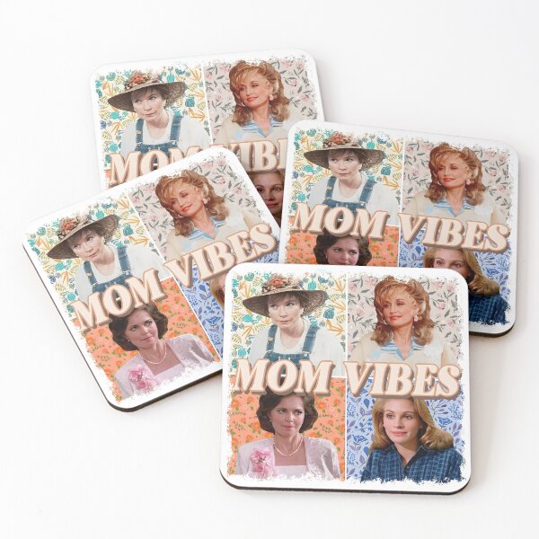Item preview, Vintage 90s Mom Vibes Magnolia  designed and sold by FableMind.