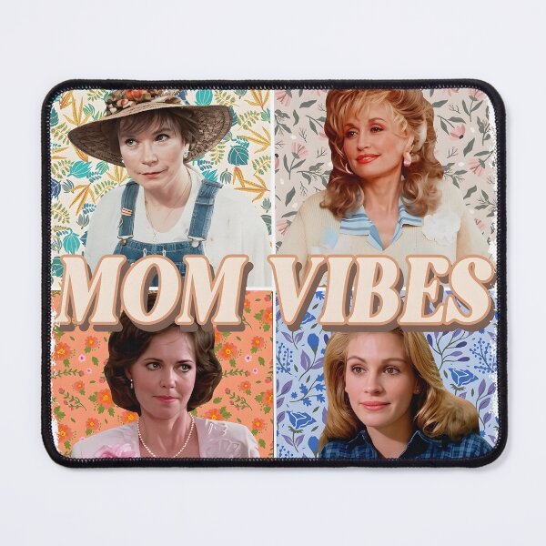 Item preview, Vintage 90s Mom Vibes Magnolia designed and sold by FableMind.