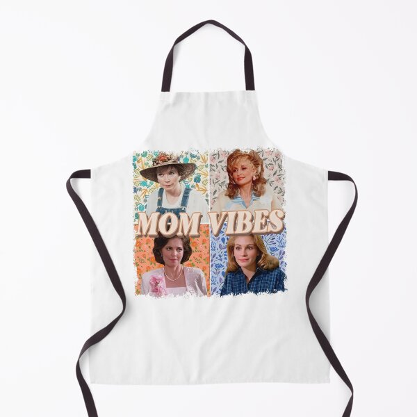 Item preview, Vintage 90s Mom Vibes Magnolia  designed and sold by FableMind.