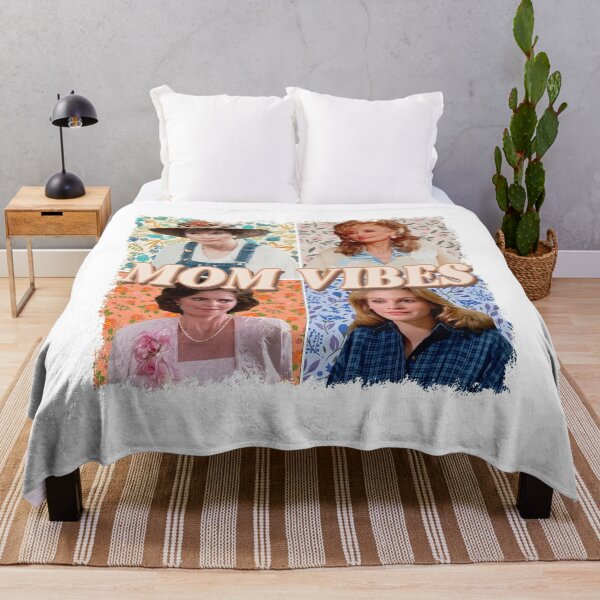 Item preview, Vintage 90s Mom Vibes Magnolia  designed and sold by FableMind.