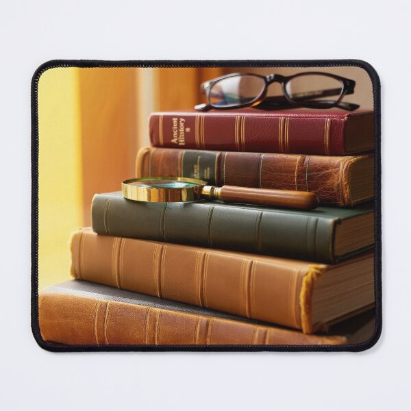 Item preview, old books designed and sold by psychoshadow.