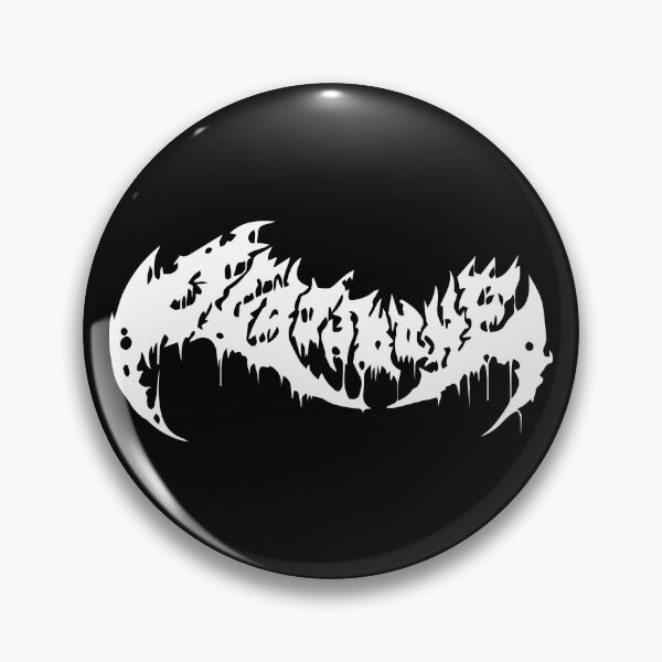 Item preview, Glass Bone Metalcore Merch | Emotional Heavy Melodic Metal Aesthetic Design designed and sold by SkullsAndShirts.