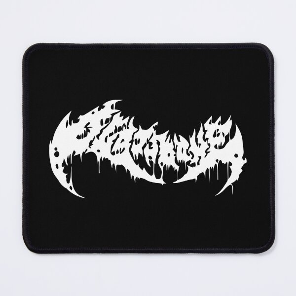 Item preview, Glass Bone Metalcore Merch | Emotional Heavy Melodic Metal Aesthetic Design designed and sold by SkullsAndShirts.
