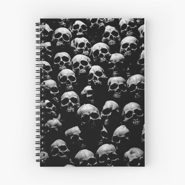 Item preview, Skull designed and sold by YOADRAW.