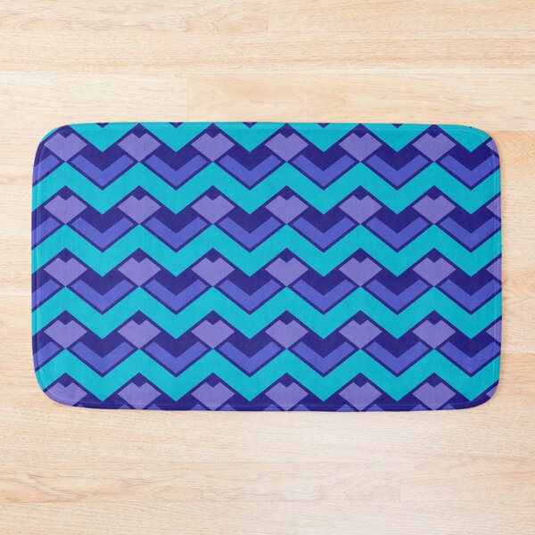 Item preview, Elegant Argyle - Abstract Zigzag Shape Pattern  - Valentine Gifts For Her designed and sold by RoyalStarsPatts.