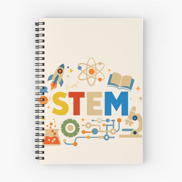 Item preview, STEM designed and sold by elife.ds.