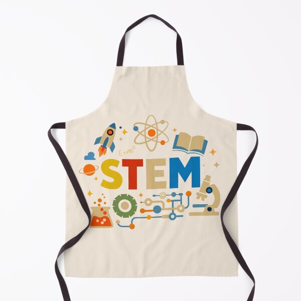 Item preview, STEM designed and sold by elife.ds.
