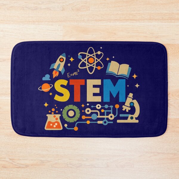 Item preview, STEM designed and sold by elife.ds.