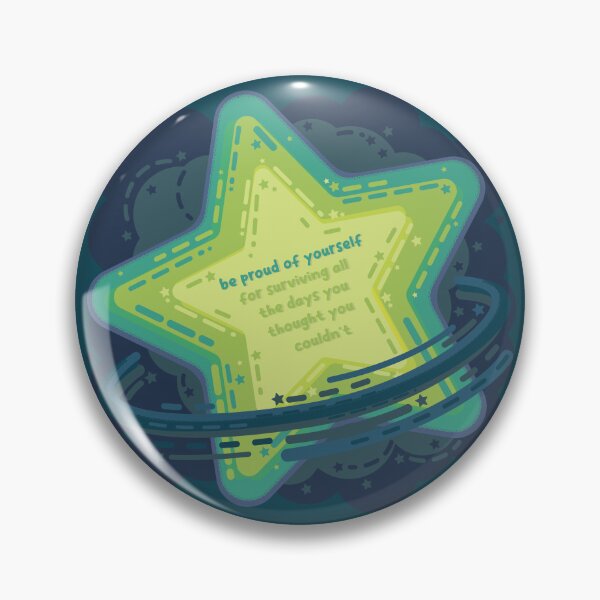 Item preview, Weathered days [asteroid] designed and sold by deadbeatprince-typography.