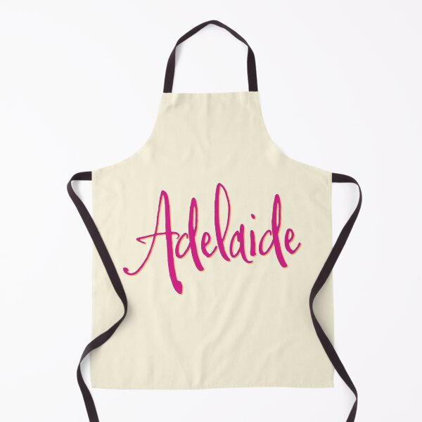 Item preview, ADELAIDE personalized type design designed and sold by CharlottePlaceArt.