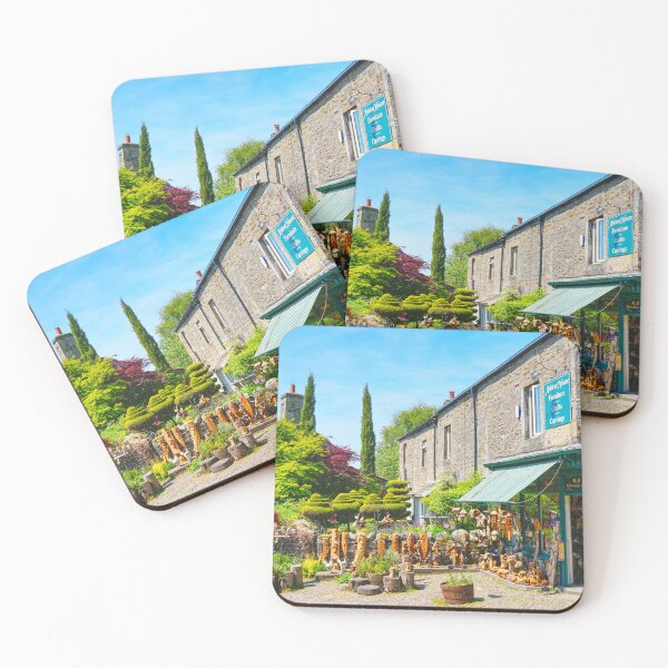 Item preview, Grassington Craft Shop designed and sold by Alisonchambers2.
