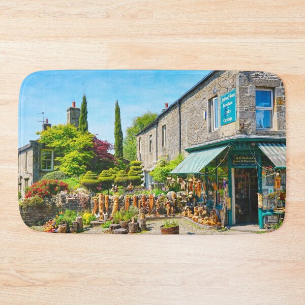 Item preview, Grassington Craft Shop designed and sold by Alisonchambers2.
