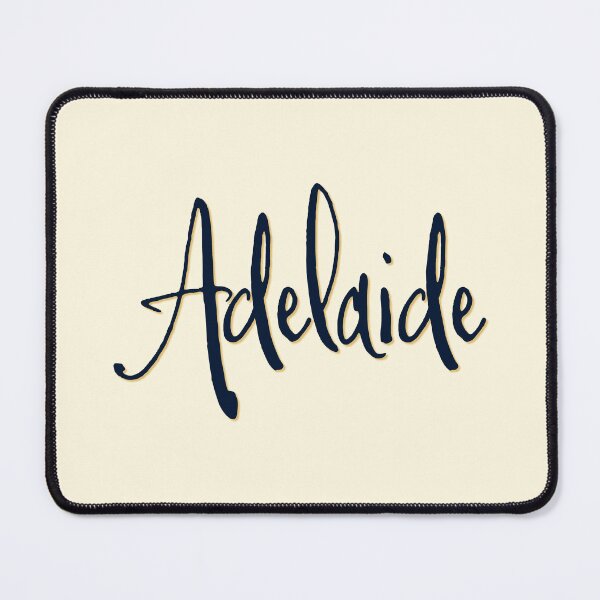 Item preview, ADELAIDE personalized type design designed and sold by CharlottePlaceArt.
