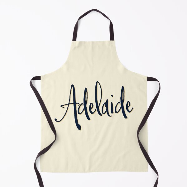 Item preview, ADELAIDE personalized type design designed and sold by CharlottePlaceArt.