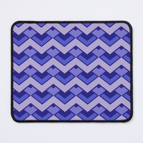 Item preview, Elegant Argyle - Geometric Chevron Pattern  - Birthday Gifts For Boyfriend designed and sold by RoyalStarsPatts.
