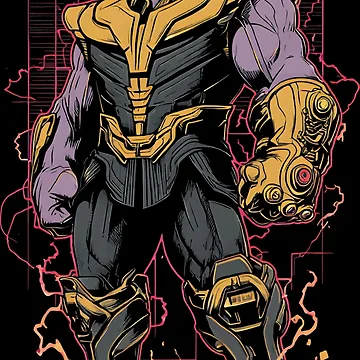 Artwork thumbnail, Infinity by RatherCreative