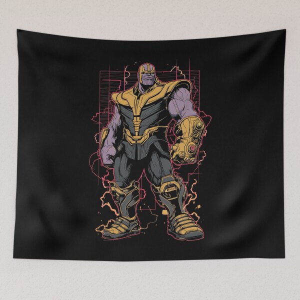 Item preview, Infinity designed and sold by RatherCreative.