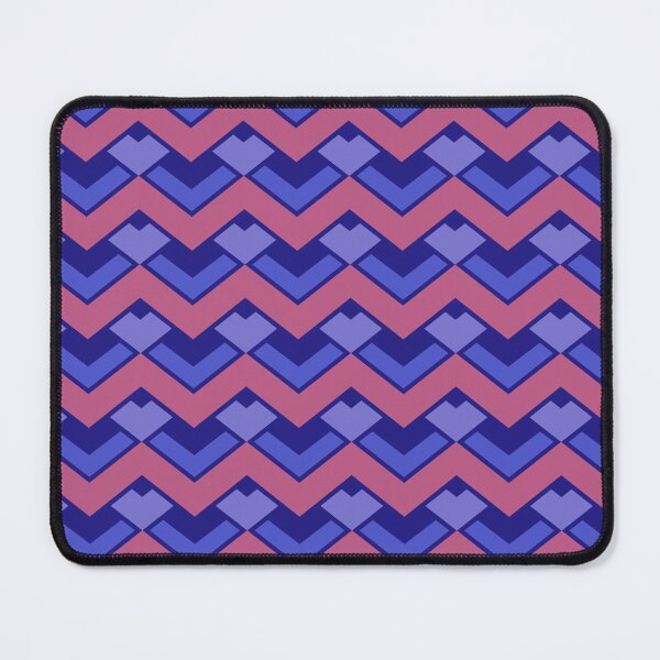 Item preview, Elegant Chevron - Abstract Shape Pattern - Gifts For Sister designed and sold by RoyalStarsPatts.