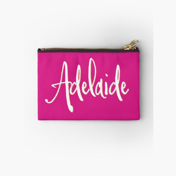 Item preview, Copy of ADELAIDE personalized type design designed and sold by CharlottePlaceArt.