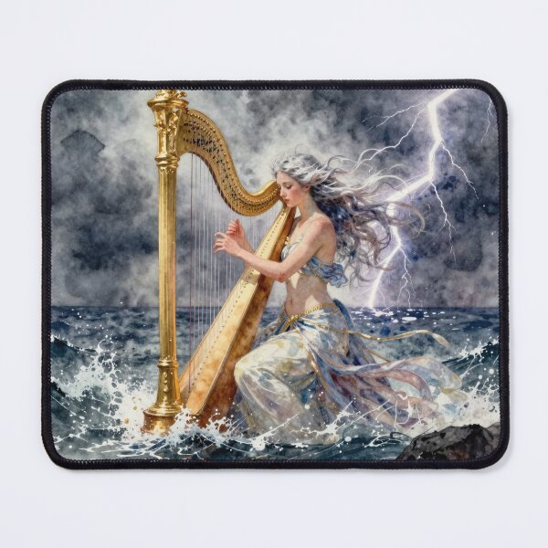 Item preview, Storm Singer designed and sold by LilithsDesires.
