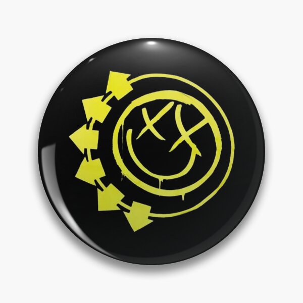 Item preview, punk rock album--BLINK-182--""best--BLINK-182--"" designed and sold by BlackWhite-SHOP.